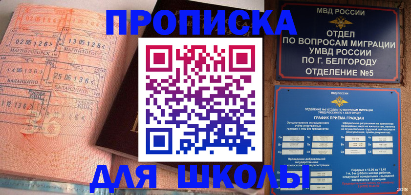 прописка иностранных граждан в Арамили